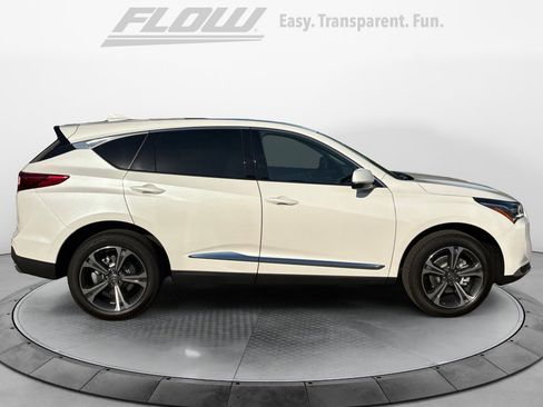 New 2026 Acura RDX SH-AWD w/ Technology Package image 8
