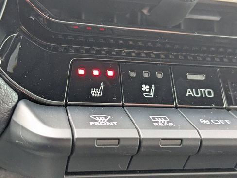 New 2026 Toyota Land Cruiser w/ Premium Package AWD/4WD image 21