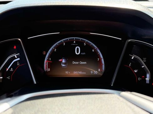 Used 2020 Honda Civic Sport image 15