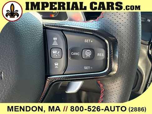 New 2026 RAM 1500 RHO AWD/4WD image 21