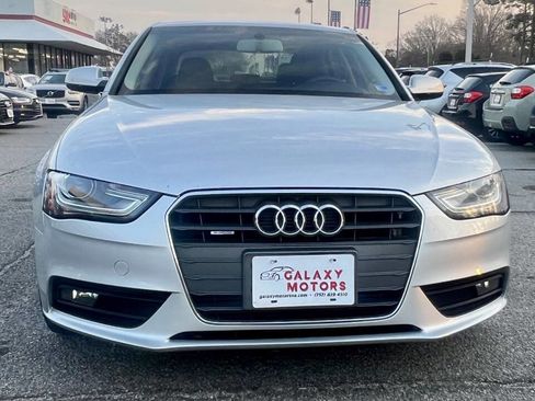 Used 2013 Audi A4 2.0T Premium image 5