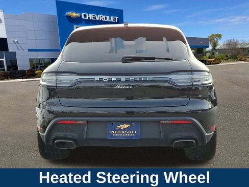 Used 2023 Porsche Macan image 6