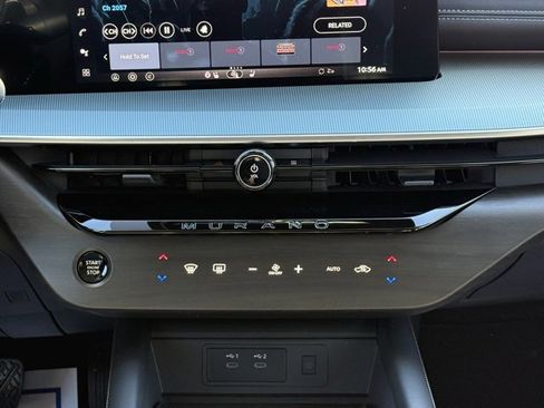 Certified 2025 Nissan Murano SL image 31