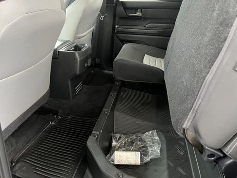 Used 2024 Toyota Tacoma TRD Sport image 18