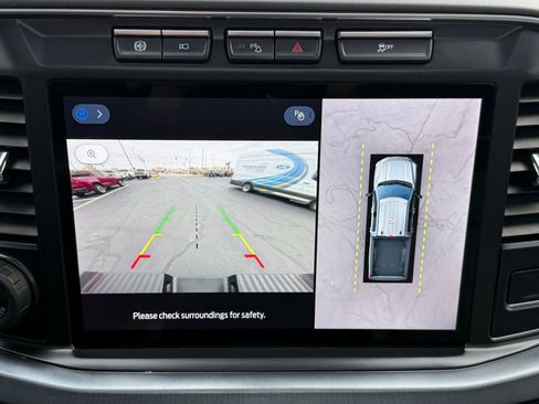 Used 2024 Ford F350 Limited image 39