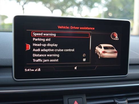 Used 2019 Audi S5 Prestige w/ S Sport Package AWD/4WD image 62