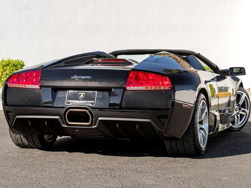 Used 2007 Lamborghini Murcielago LP 640 AWD/4WD image 7