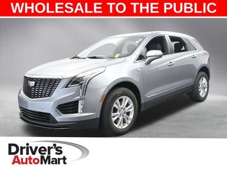 Used 2024 Cadillac XT5 Luxury FWD 360° Tour