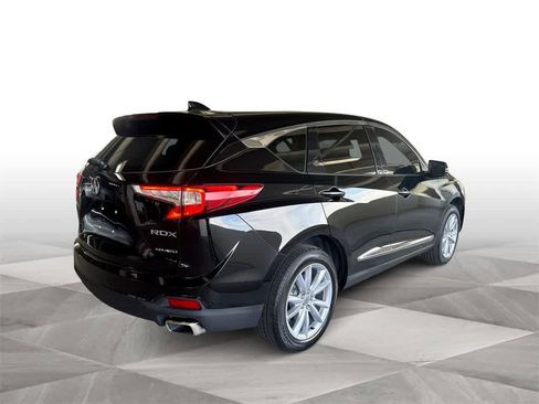 Certified 2023 Acura RDX AWD image 8