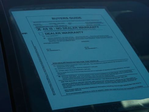 Used 2021 Toyota Tacoma TRD Pro image 58