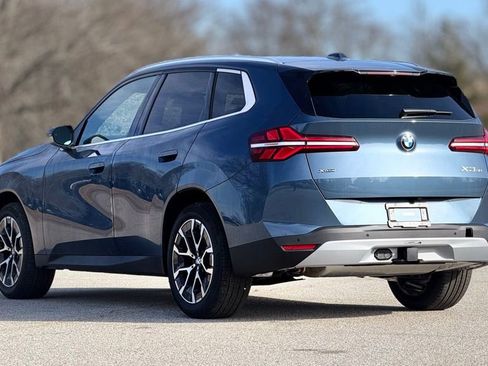 New 2026 BMW X3 xDrive30 image 4