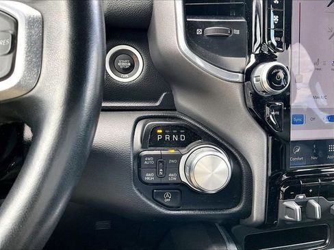 Used 2022 RAM 1500 Laramie AWD/4WD image 31