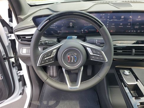 New 2026 Buick Enclave Avenir image 14