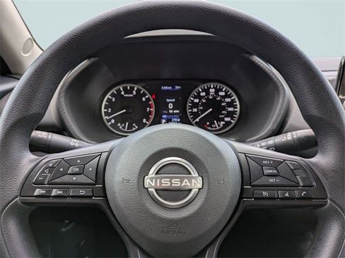 Used 2024 Nissan Sentra S image 26
