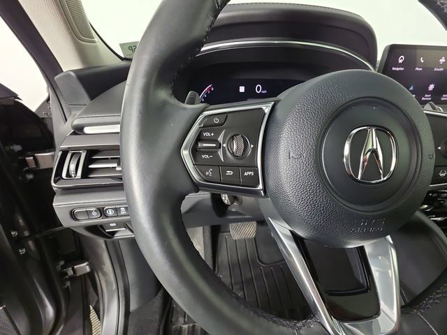 Used 2024 Acura MDX w/ Technology Package AWD/4WD image 27