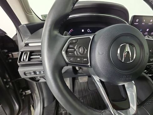 Used 2024 Acura MDX SH-AWD w/ Technology Package image 27