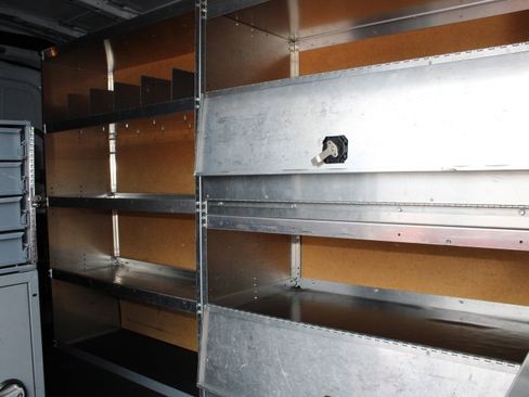 Used 2015 Ford Transit 150 148 Medium Roof image 14