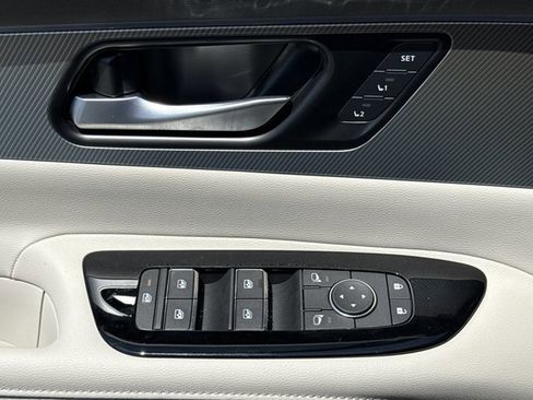 New 2025 Nissan Murano SL image 18