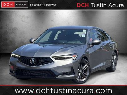 Used 2023 Acura Integra A-Spec