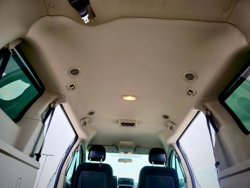 Used 2015 Dodge Grand Caravan SE w/ Quick Order Package 29E SE image 31