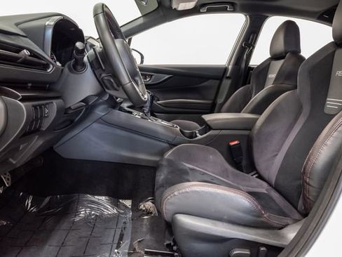 Used 2022 Subaru WRX GT AWD/4WD image 11