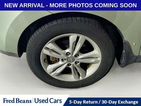 Used 2012 Hyundai Tucson GLS image 15