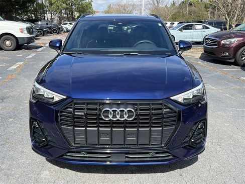 Used 2021 Audi Q3 2.0T Premium w/ Convenience Package image 2