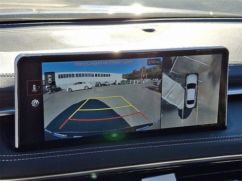 New 2026 Genesis G70 2.5T Prestige image 15