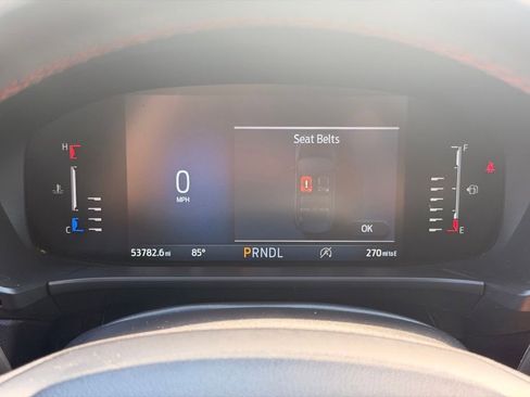 Used 2024 Ford Escape ST-Line FWD image 29