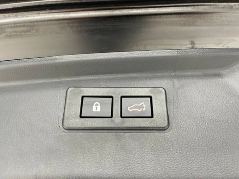 Certified 2025 Subaru Outback Wilderness AWD/4WD image 41