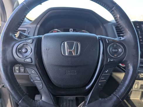 Used 2019 Honda Ridgeline RTL-E image 21