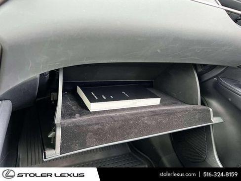 Used 2023 Lexus RX 350 Premium Plus w/ Accessory Package (Z1) AWD/4WD image 40