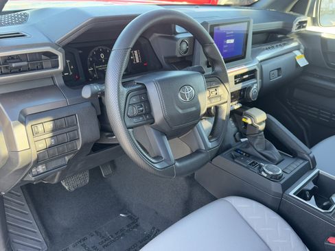 New 2026 Toyota Tacoma SR5 image 16