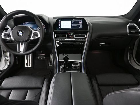 Used 2020 BMW 840i Gran Coupe w/ M Sport Package image 15