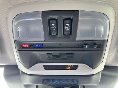 New 2026 Subaru Crosstrek 2.5i Limited image 25