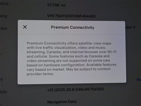 Used 2022 Tesla Model Y Performance image 10