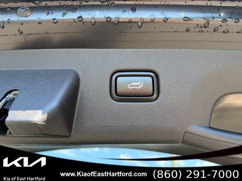 New 2026 Kia Sportage X-Line w/ X-Line Premium Package AWD/4WD image 17