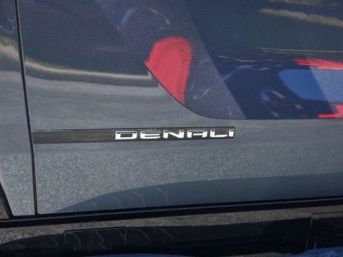 New 2025 GMC Sierra EV Denali image 7