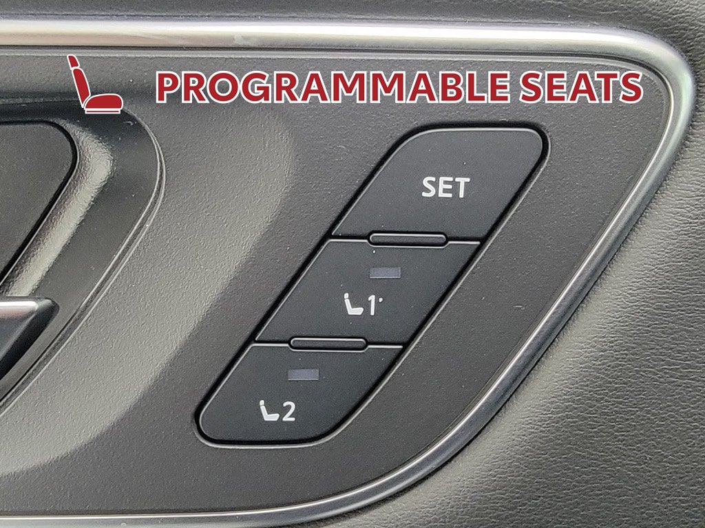 Used 2021 Nissan Rogue SL w/ Premium Package AWD/4WD image 28