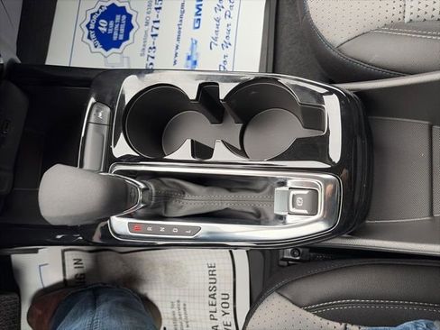 New 2026 Chevrolet Trax LT w/ LT Convenience Package image 24