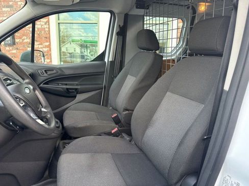 Used 2016 Ford Transit Connect XL image 12