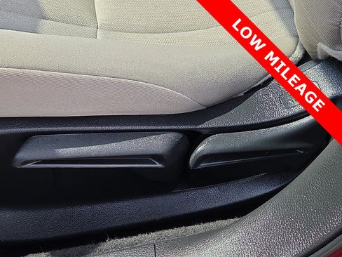 Used 2024 Honda Accord LX image 14