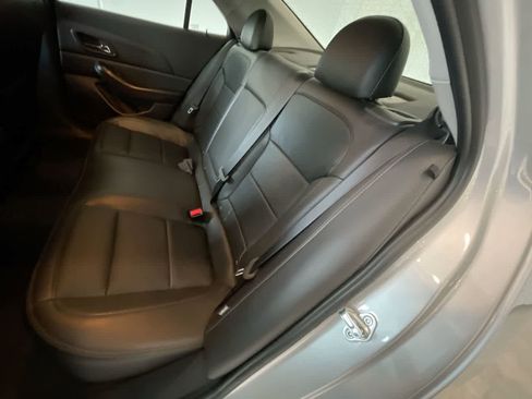 Used 2016 Chevrolet Malibu LTZ FWD image 20