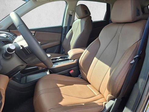 New 2025 Acura RDX SH-AWD w/ Technology Package image 4