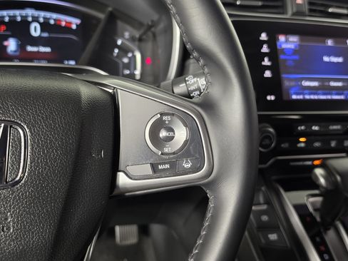 Used 2017 Honda CR-V EX-L image 25