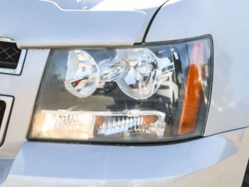 Used 2007 Chevrolet Tahoe LT image 8