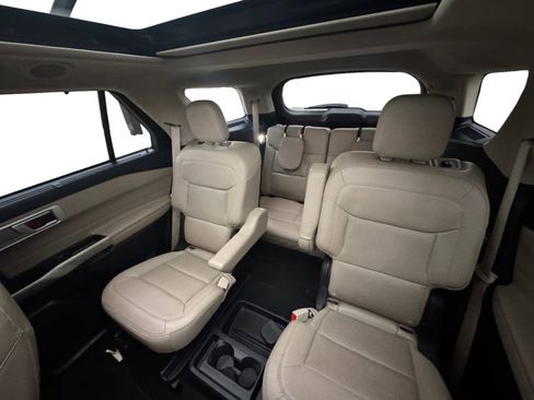 Used 2021 Ford Explorer Limited w/ Equipment Group 301A image 15