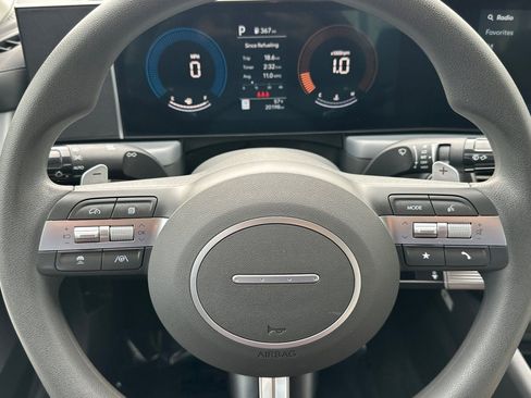 Used 2025 Hyundai Sonata SEL image 24