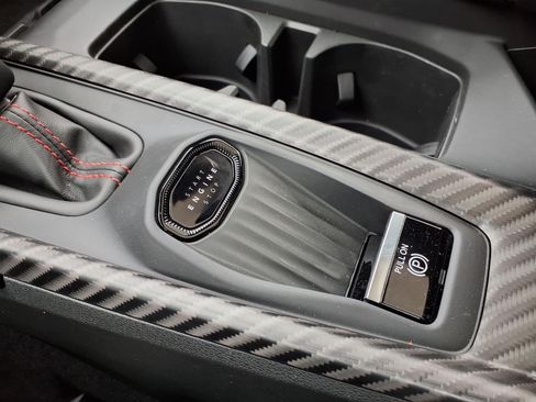 New 2026 Dodge Charger Scat Pack AWD/4WD image 9
