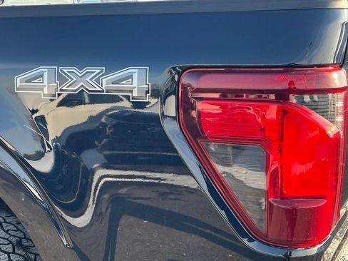 Used 2026 Ford F150 XLT w/ Equipment Group 302A MID image 6